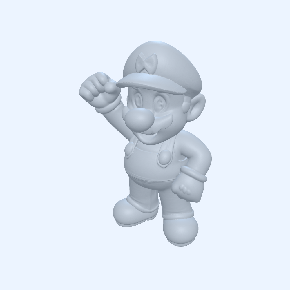 Mario