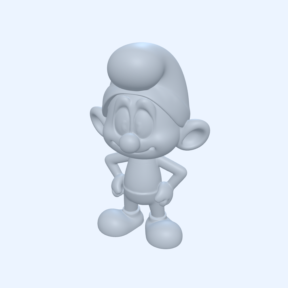 Smurfs