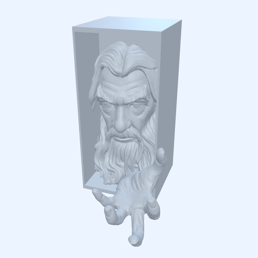 Dumbledore