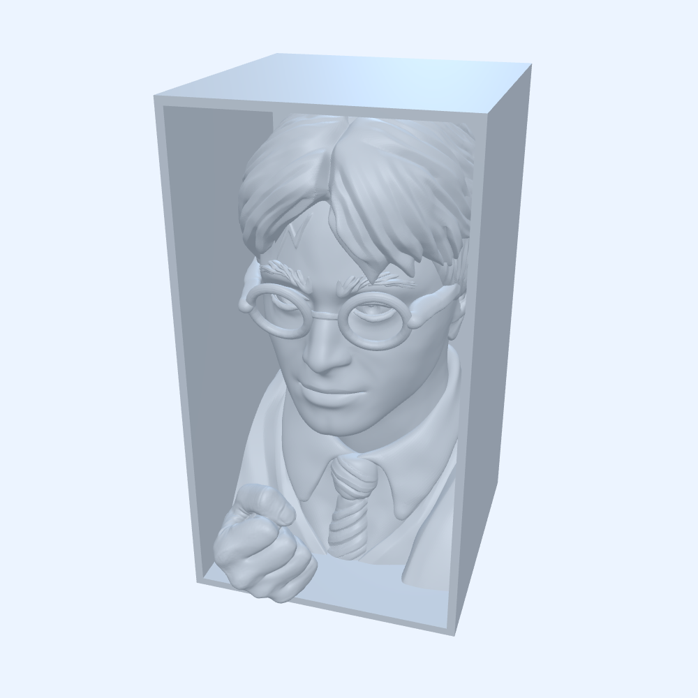 Harry Potter