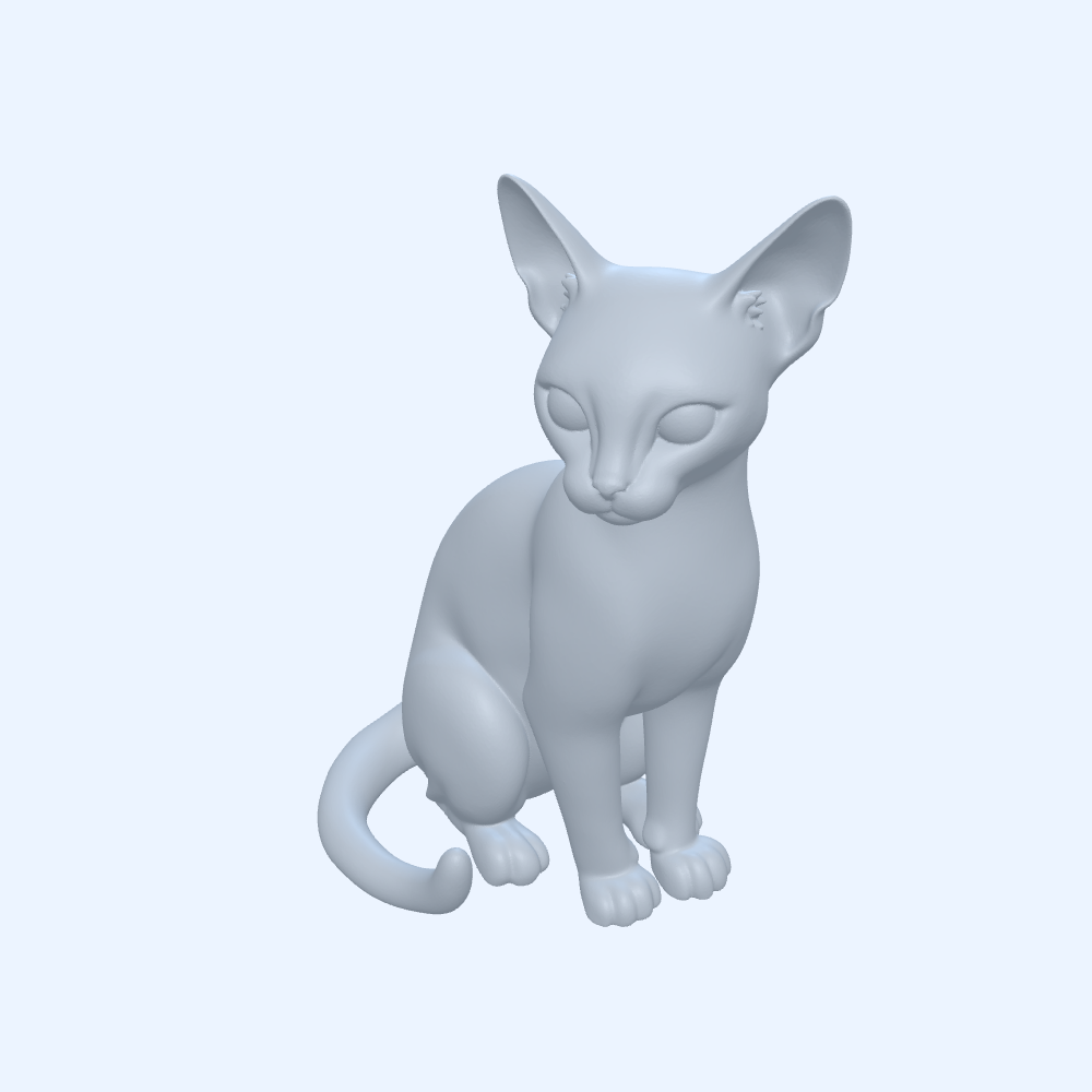 Abyssinian