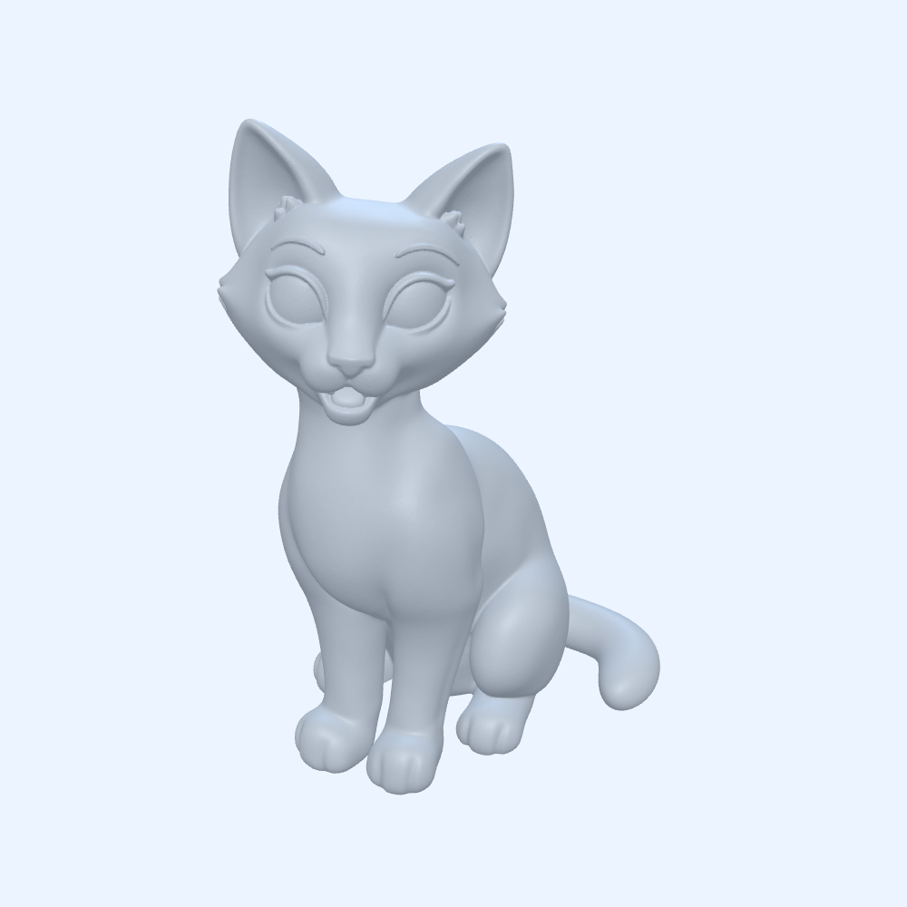 Siamese