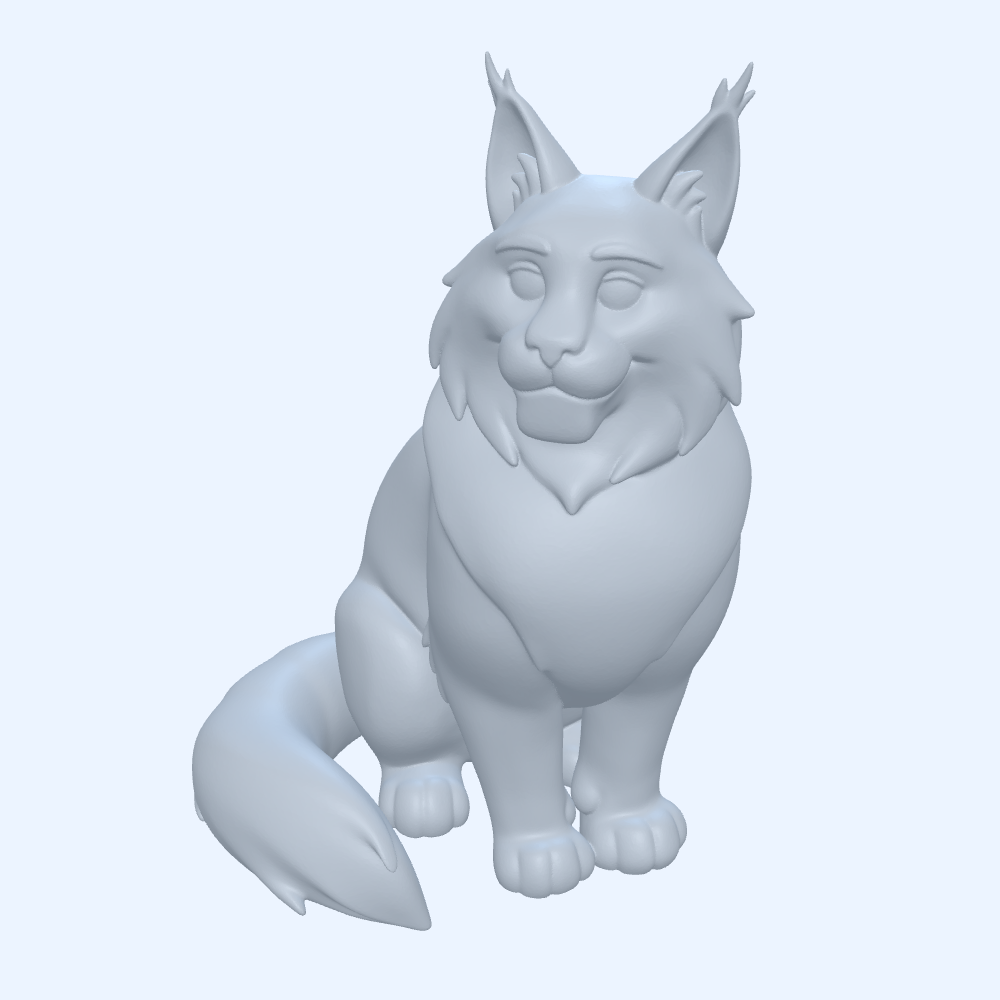Maine Coon