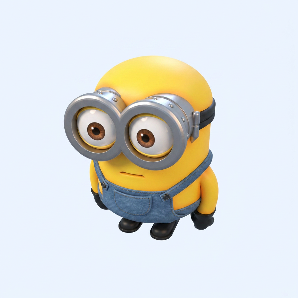 Minion (Small)