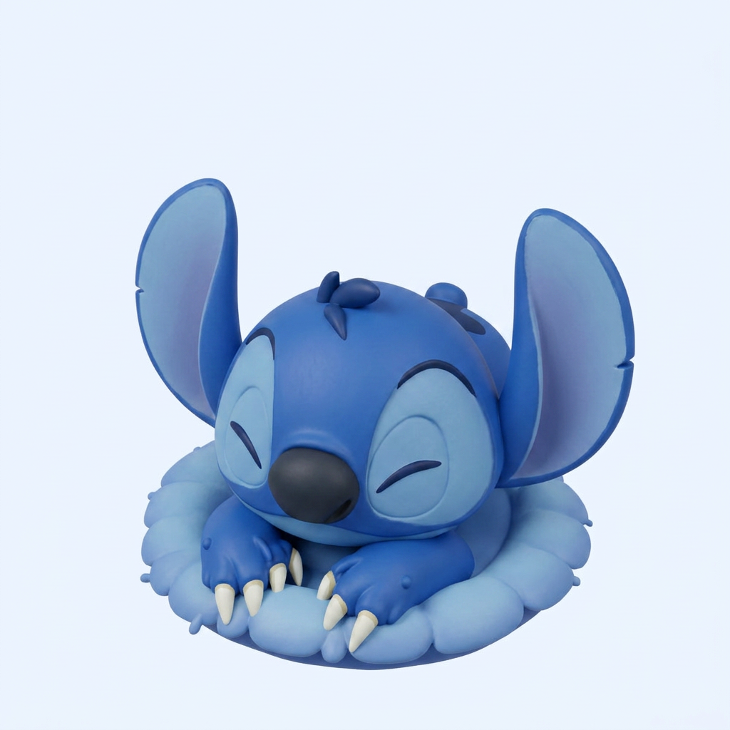 Stitch (Head)