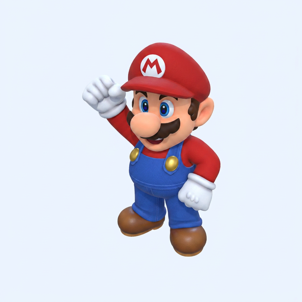 Mario