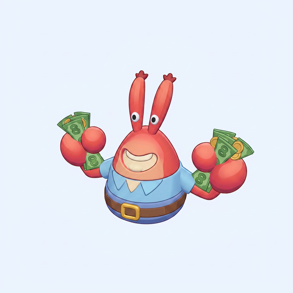 Krabs
