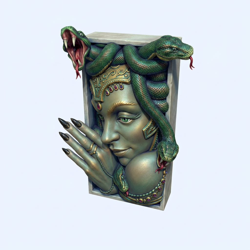 Medusa