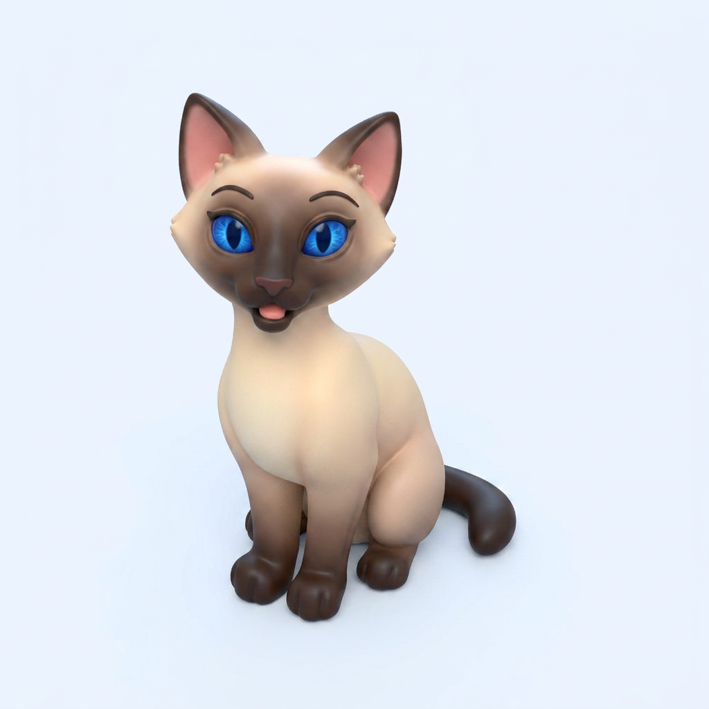 Siamese