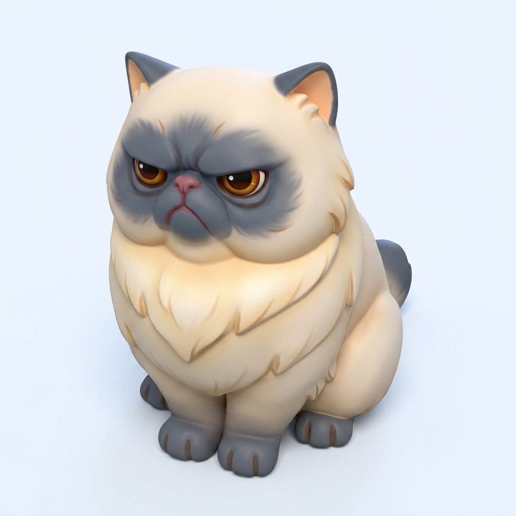 Persian