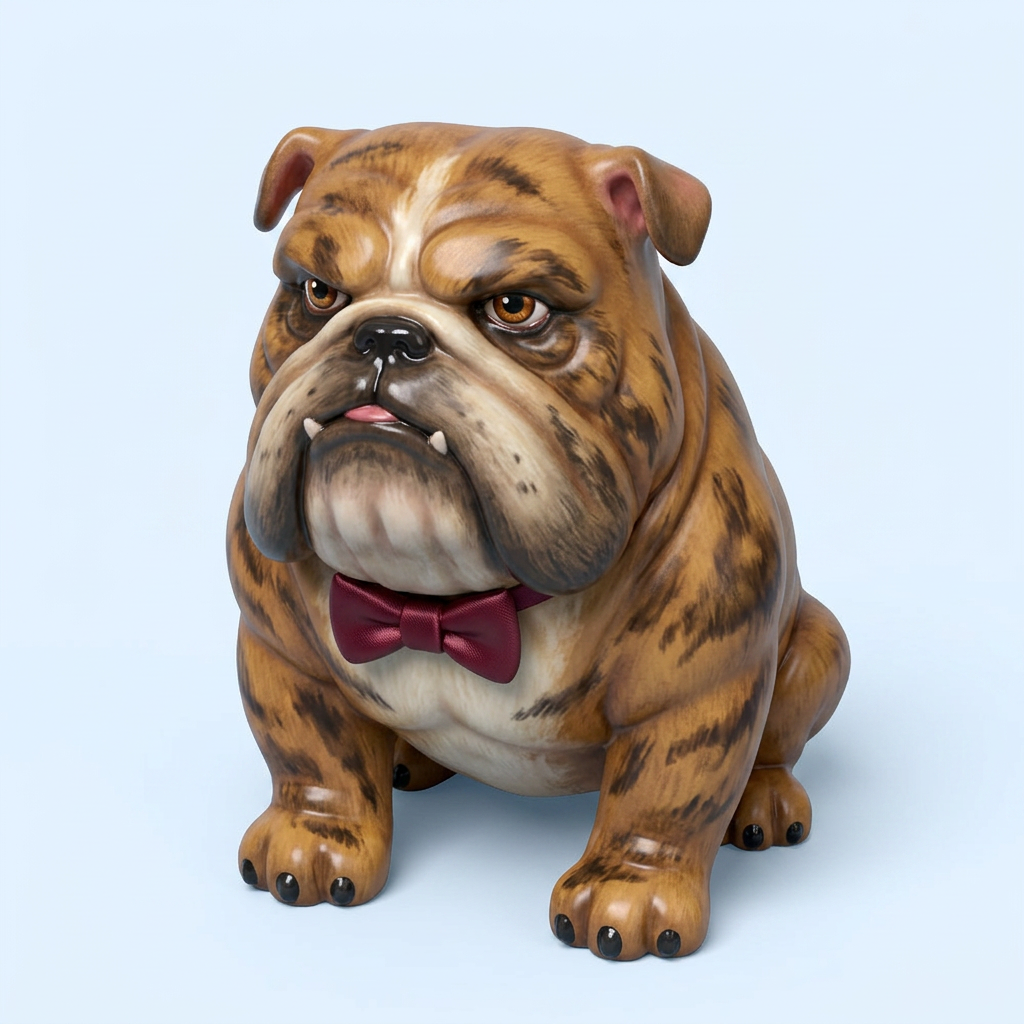 Bulldog