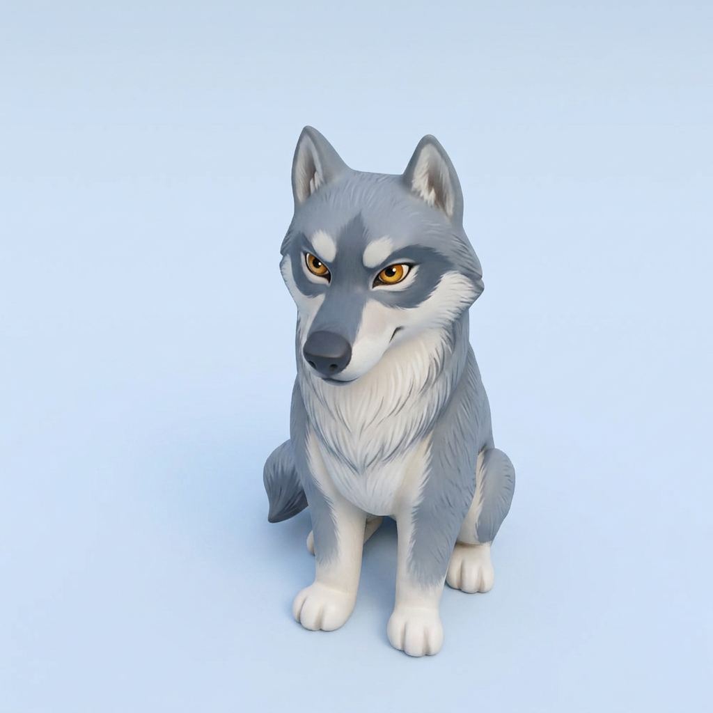 Husky