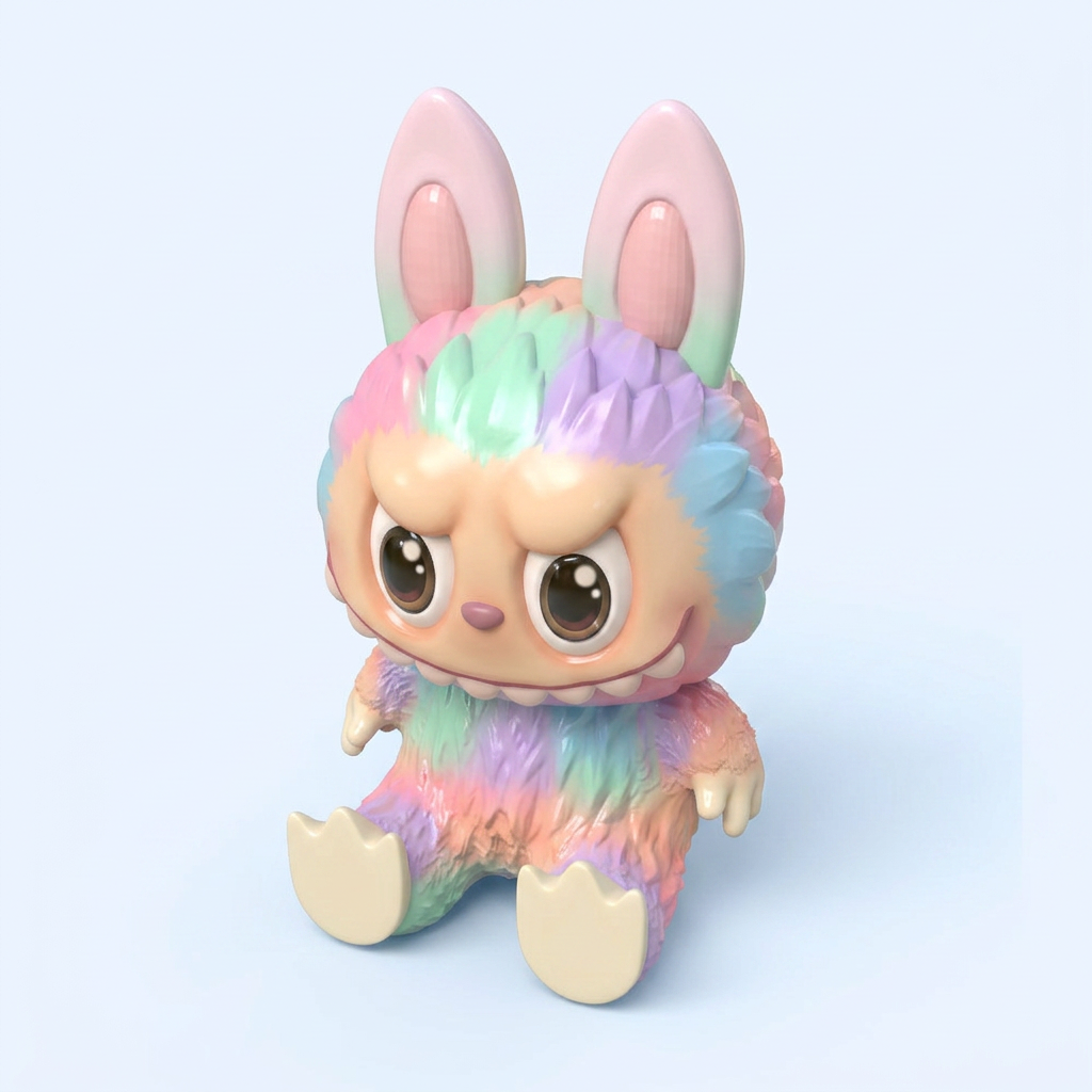 Labubu