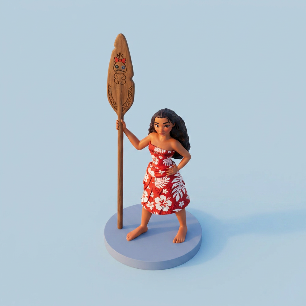 Moana