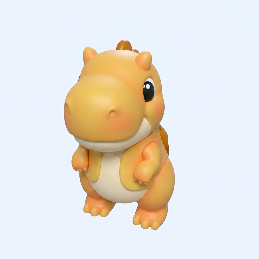 Dinosaur