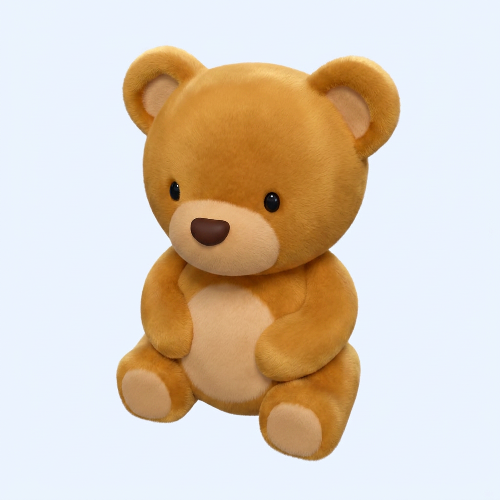 Little Bear