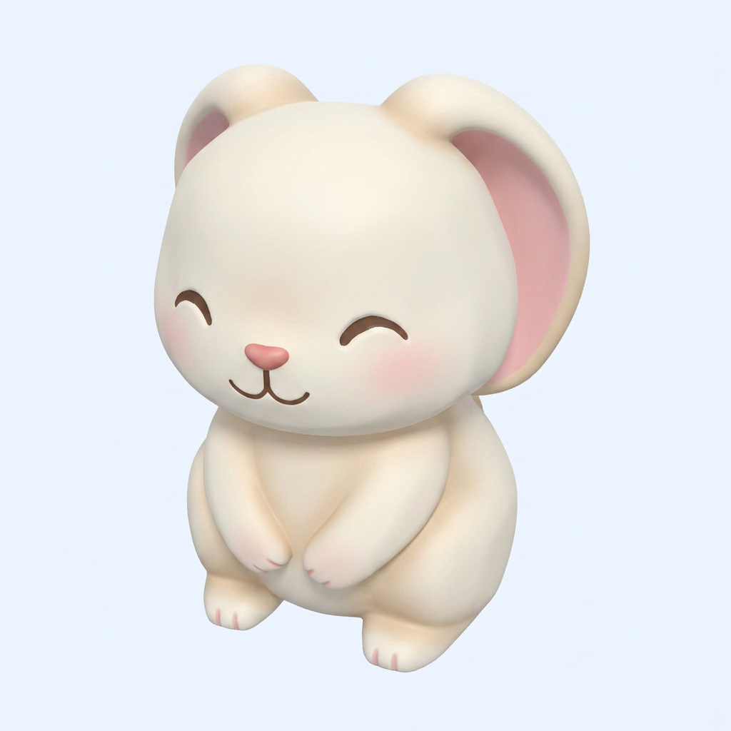 Little Rabbit