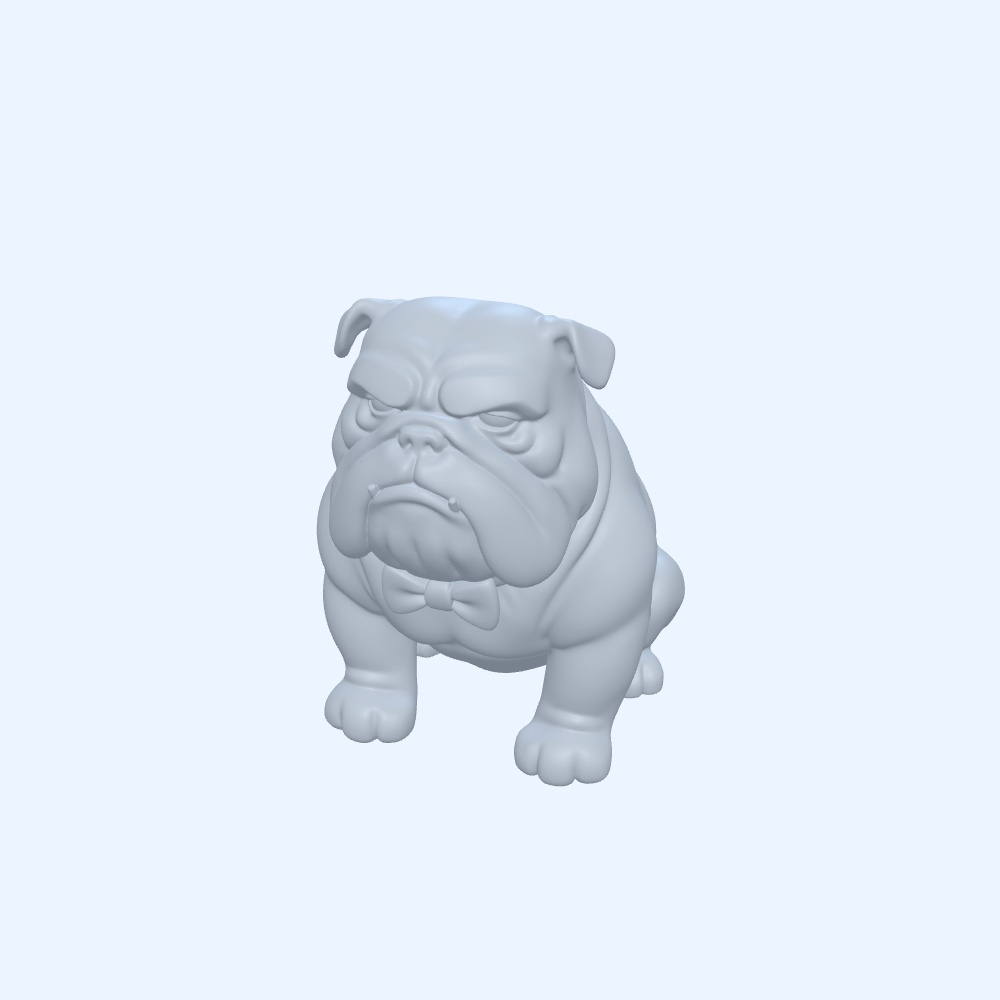 Bulldog