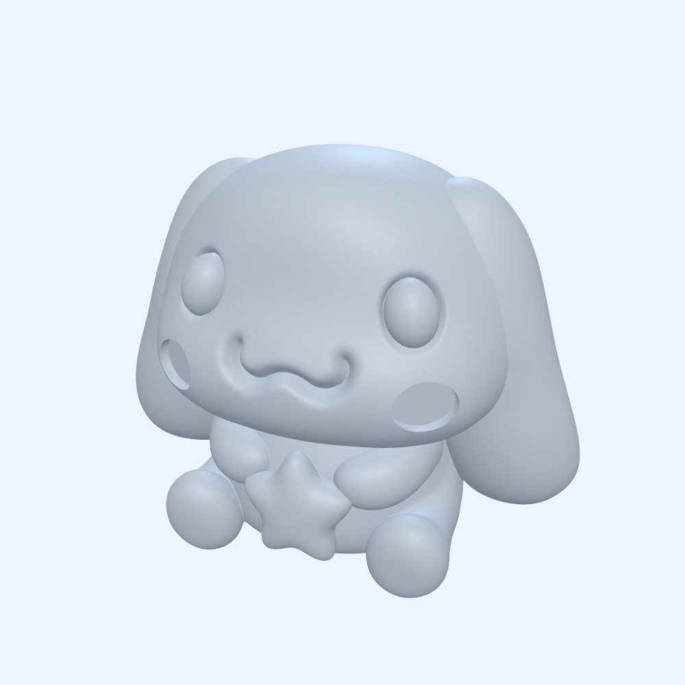 Cinnamoroll