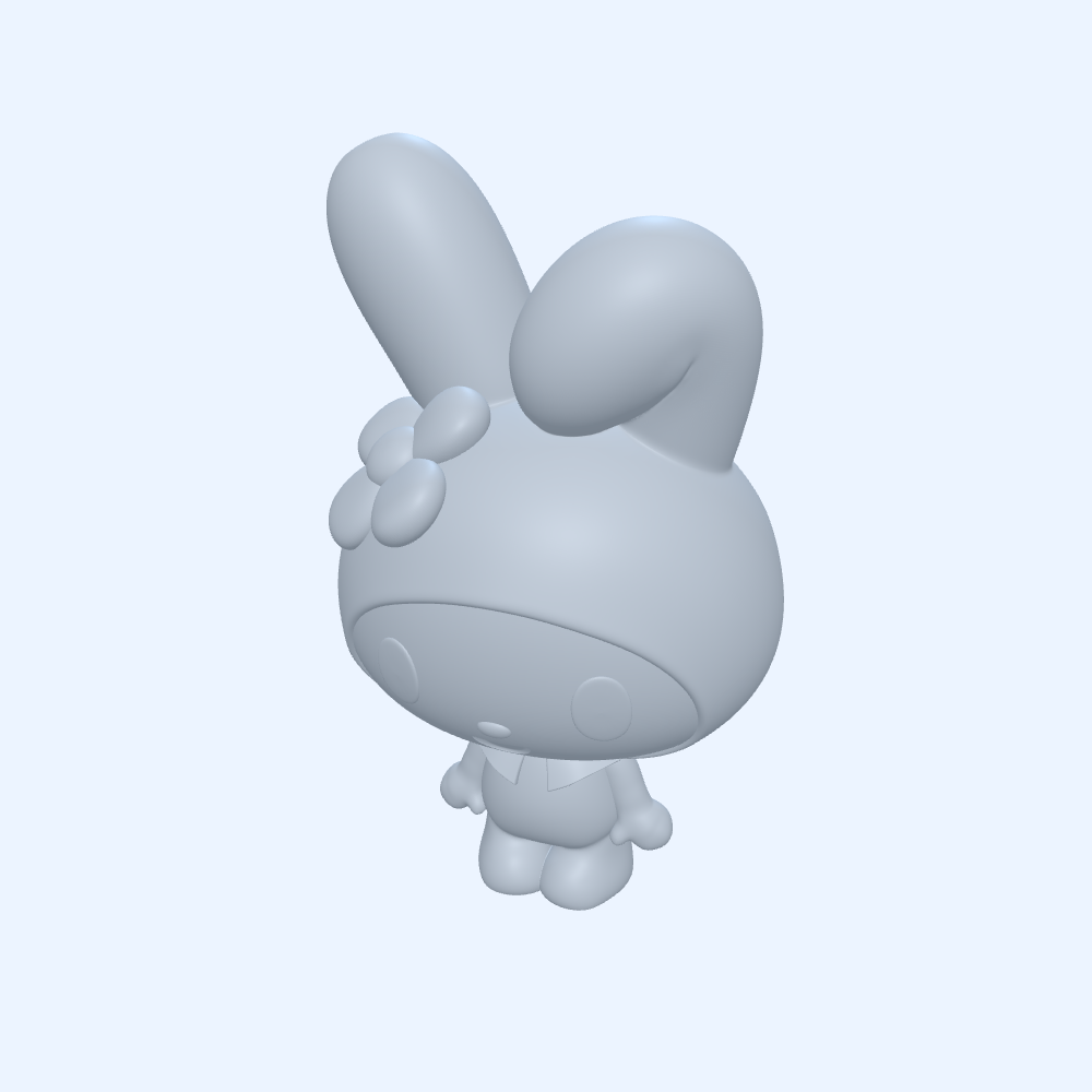 Mymelody