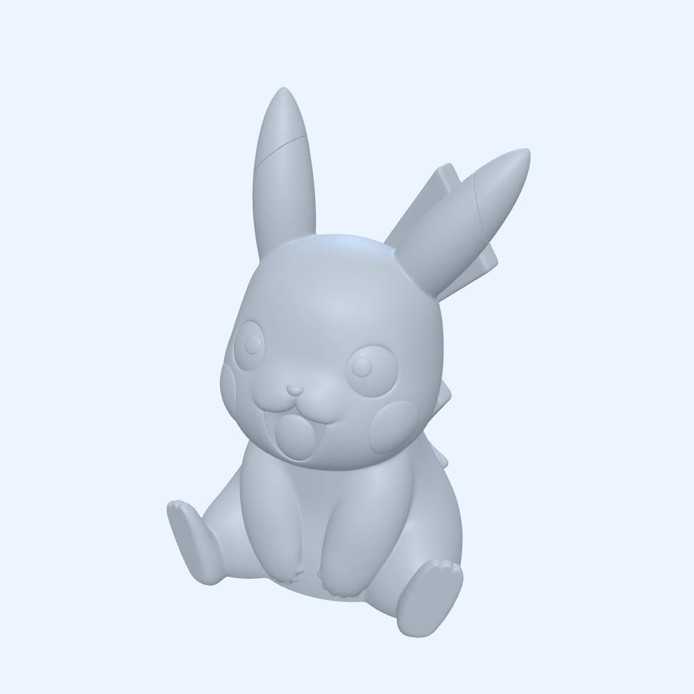Pikachu (Büyük)