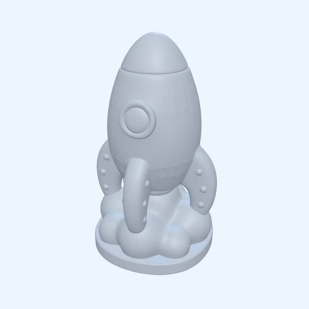 Space Shuttle
